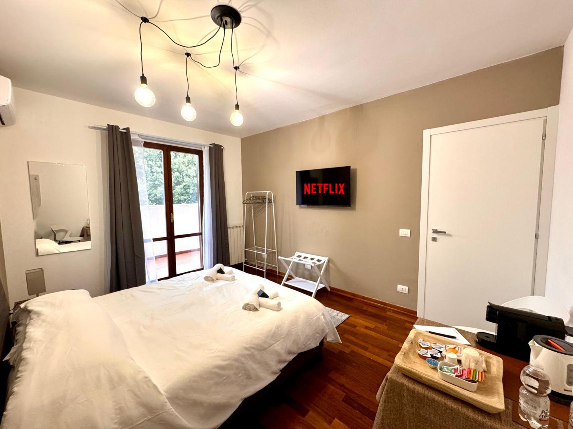 Residence Il Boschetto - Villa Con Piscina Grosseto Exterior foto
