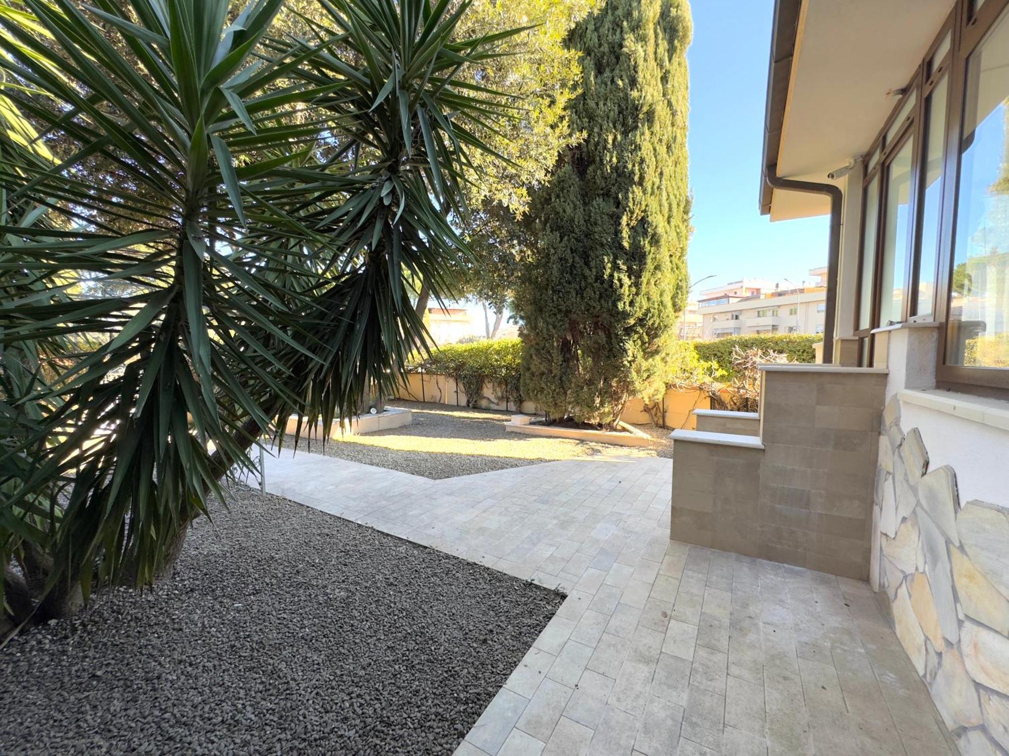 Residence Il Boschetto - Villa Con Piscina Grosseto Exterior foto
